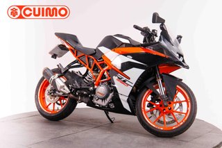 KTM RC 390