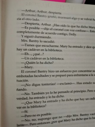 Libros Agatha Christie