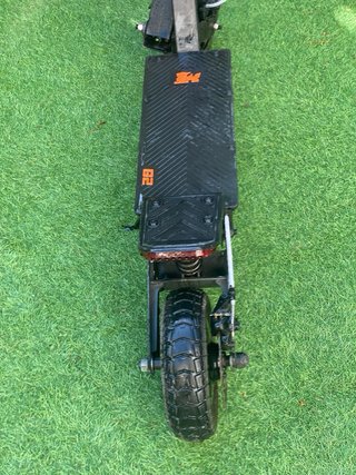 Kukirin G2 DGT Patinete Eléctrico