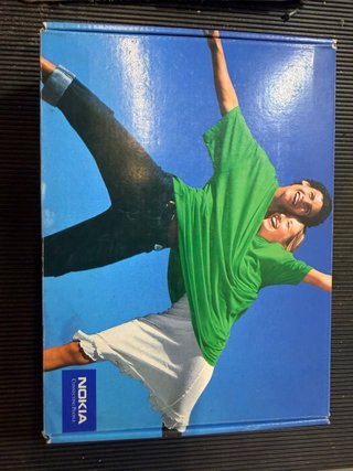 Teléfono Móvil Nokia 3310