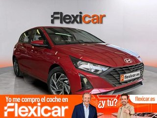 Hyundai i20 1.2 MPI Essence