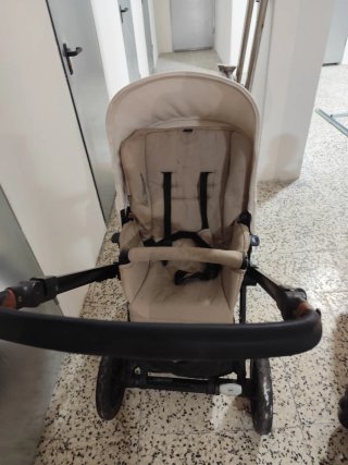 Carro Jane Muum (solo sillita)