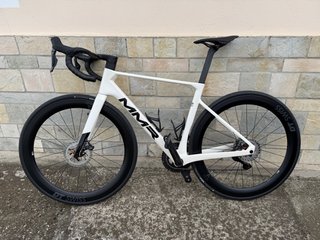 Bicicleta de Carretera MMR Aelion 00