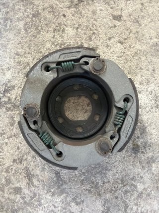 Embrague Polini para Scooter