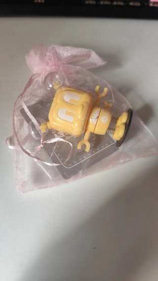 Figura Mickey Mouse Blindbox Miniso