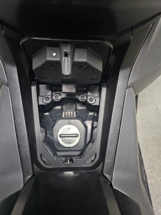 Copo para compartimento Honda ADV 350