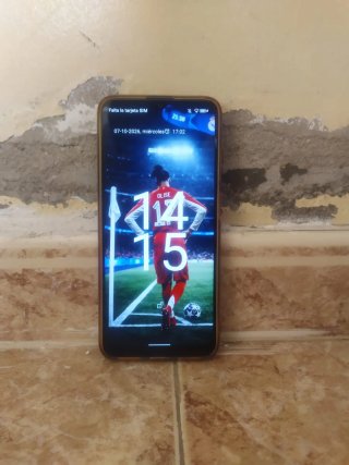 Smartphone Cubot X70