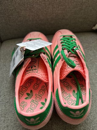 Adidas SL 72 OG Talla 38