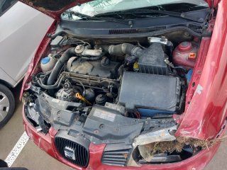 SEAT Ibiza 2003