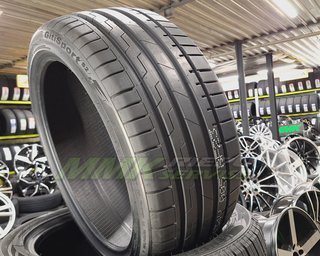 205/40R17 Giti GitiSport S2 84Y XL RP