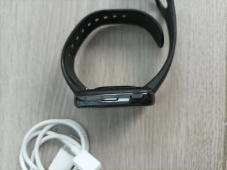 Xiaomi Redmi Watch 3 Active Smartwatch Black