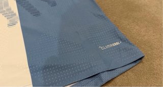 Camiseta Messi Argentina Adidas Último Tango XL