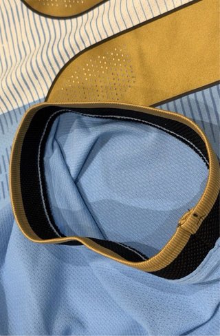 Camiseta Messi Argentina Adidas Último Tango XL