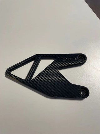 Protectores de talón Husqvarna 701 / KTM 690