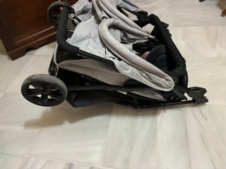 Silla Gemelar Asalvo