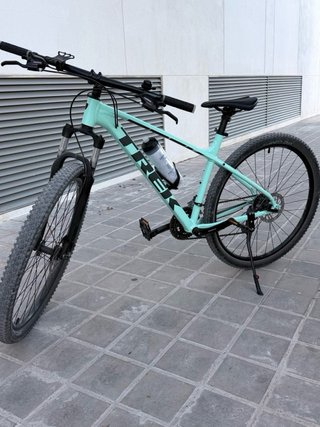 Bicicleta de Montaña Trek Marlin 4
