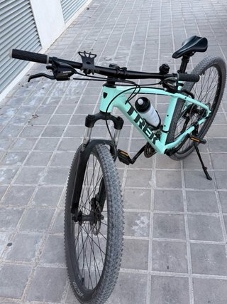 Bicicleta de Montaña Trek Marlin 4