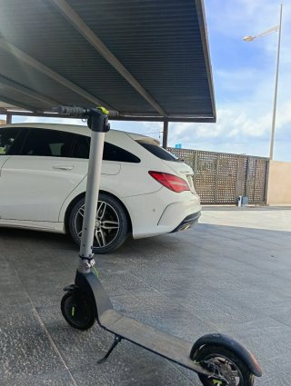 Patinete Eléctrico Cecotec Bongo