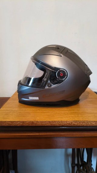 Casco Moto LS2 FF811 Talla M