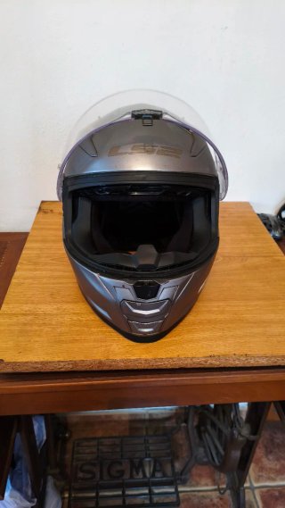 Casco Moto LS2 FF811 Talla M