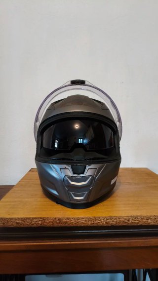 Casco Moto LS2 FF811 Talla M