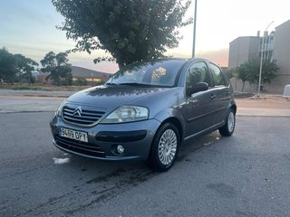 Citroen C3 2005 1.4 hdi todo al dia ✅