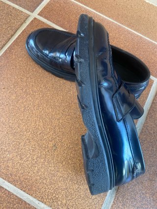 Mocasines Pablosky Niña Paola T.36