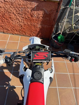 Fantic Xmf 125 Supermotard 2024