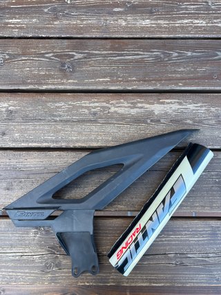 Fantic Xmf 125 Supermotard 2024