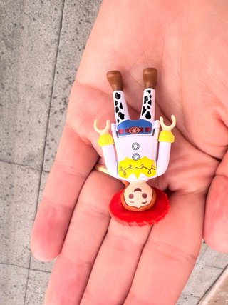 Figura Playmobil