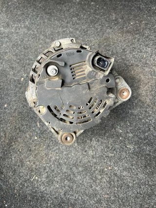 Motor de arranque y alternador para coches 1.9tdi
