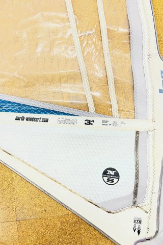 Vela North Sails Voodoo