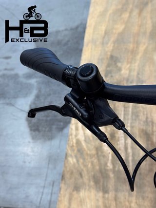 KTM Macina Style XL Shimano XT 2024