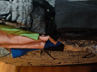 Lote Ropa Mujer: Blusas , jerseys