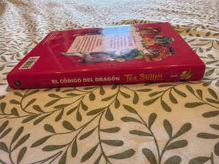 El código del dragón
