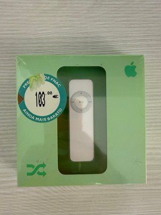 iPod Shuffle 512MB Apple