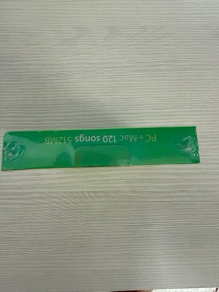 iPod Shuffle 512MB Apple