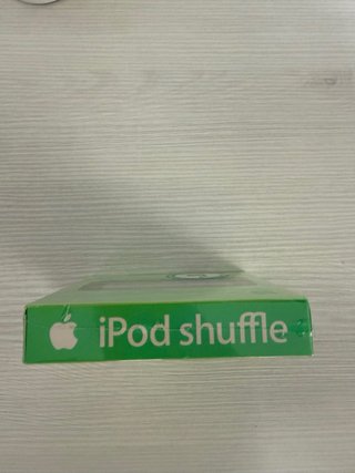 iPod Shuffle 512MB Apple