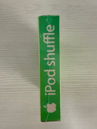 iPod Shuffle 512MB Apple