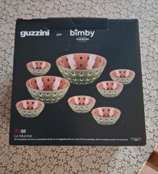 Le Murrine Guzzini