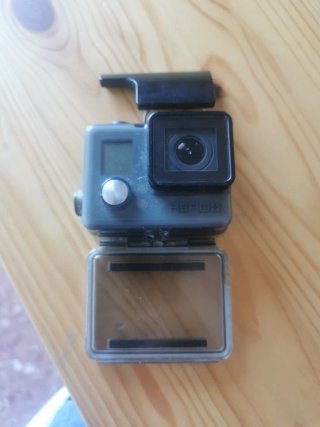 GoPro Hero