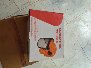 Accesorios para desbrozadora Husqvarna profesional