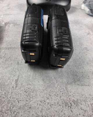 Coppia Walkie Talkie Midland XT60 Ricetrasmittente