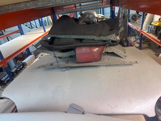 Despiece Ford Escort TD 1997