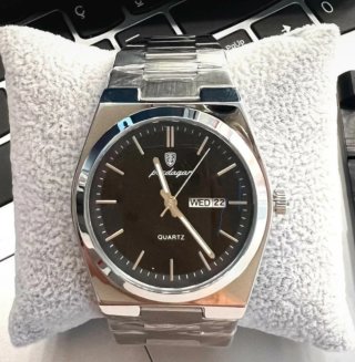 Reloj Poedagar Clásico Hombre