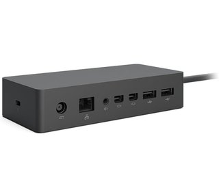 Microsoft - Base dock para Surface
