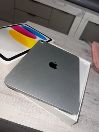 iPad 11 (A16) 2025 128GB