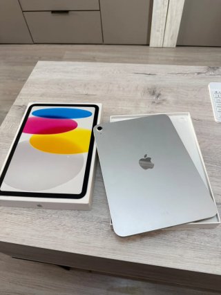 iPad 11 (A16) 2025 128GB