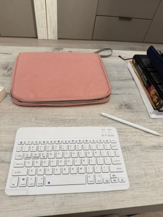 iPad 11 (A16) 2025 128GB