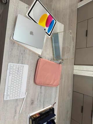 iPad 11 (A16) 2025 128GB